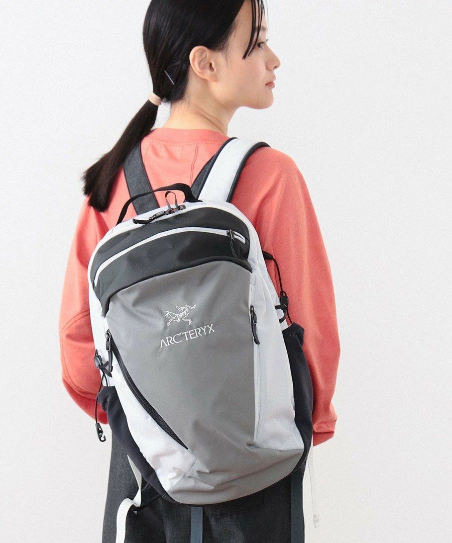 ARC'TERYX * BEAMS 別注Wabi-Sabi Mantis 26L Backpack 背包, 預購