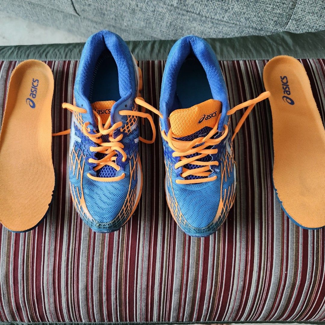 ASICS Fluid Sneakers size 39.5