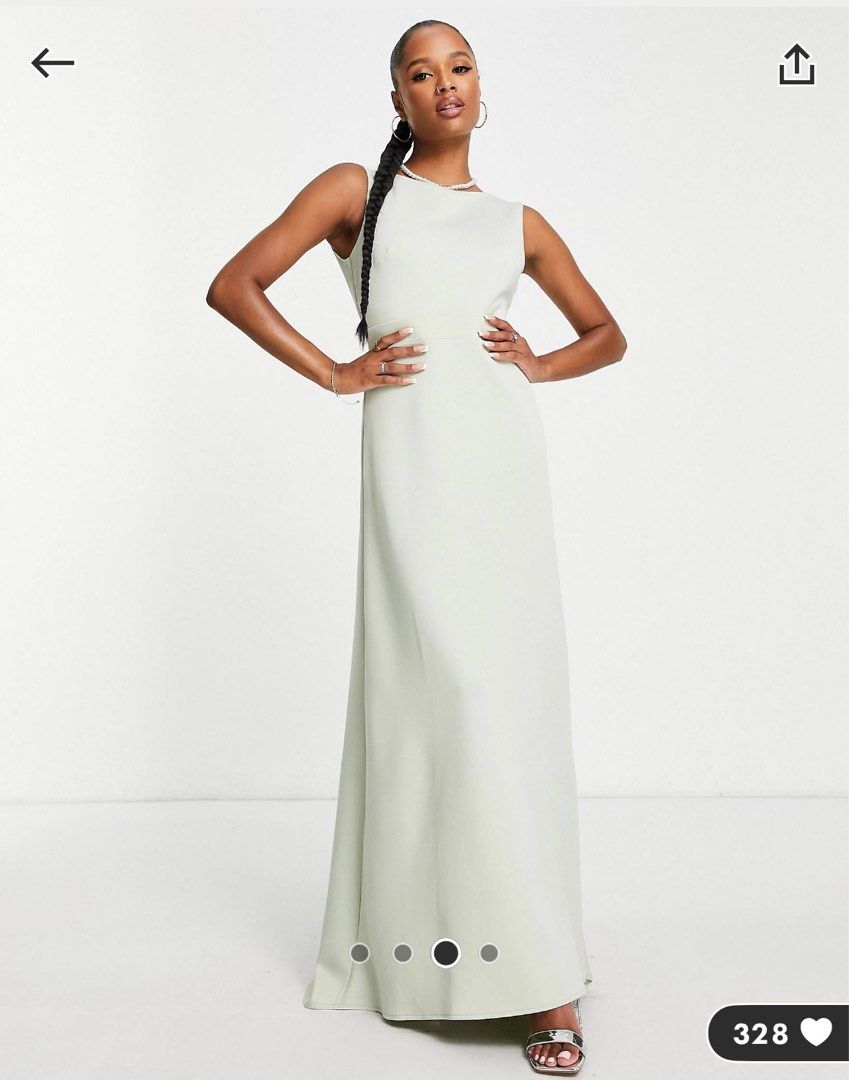 Maxi shop petite dress