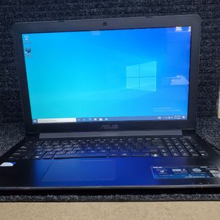 Asus Notebook  Pc X502CA 15