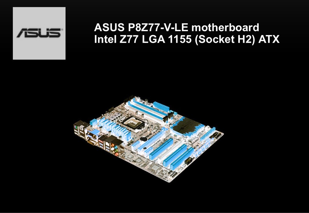 Asus p8z77v deals le plus