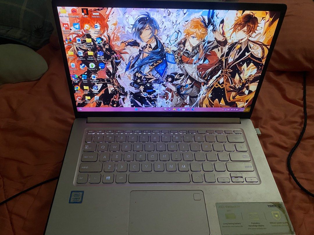 Asus k403 on sale