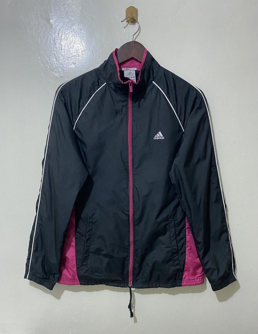 Adidas climaproof online wind jacket