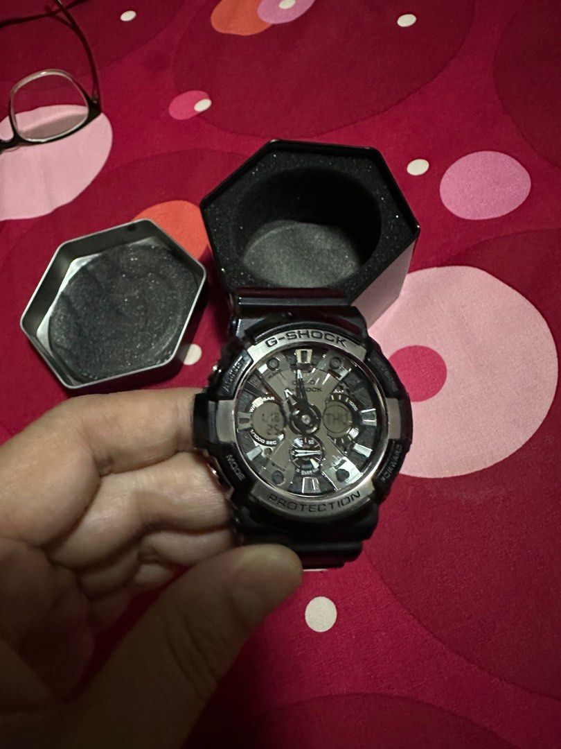 Ga200bw discount