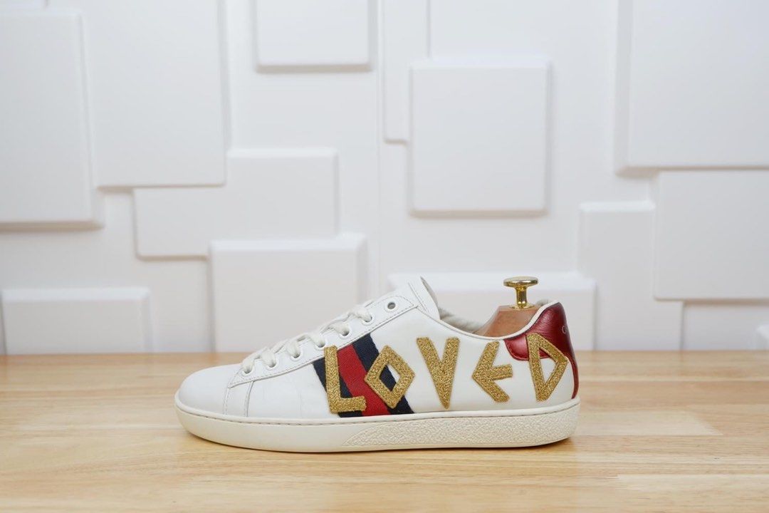 Gucci ace loved 2025