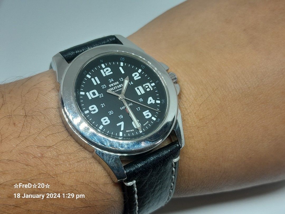 Authentic swiss watches hot sale