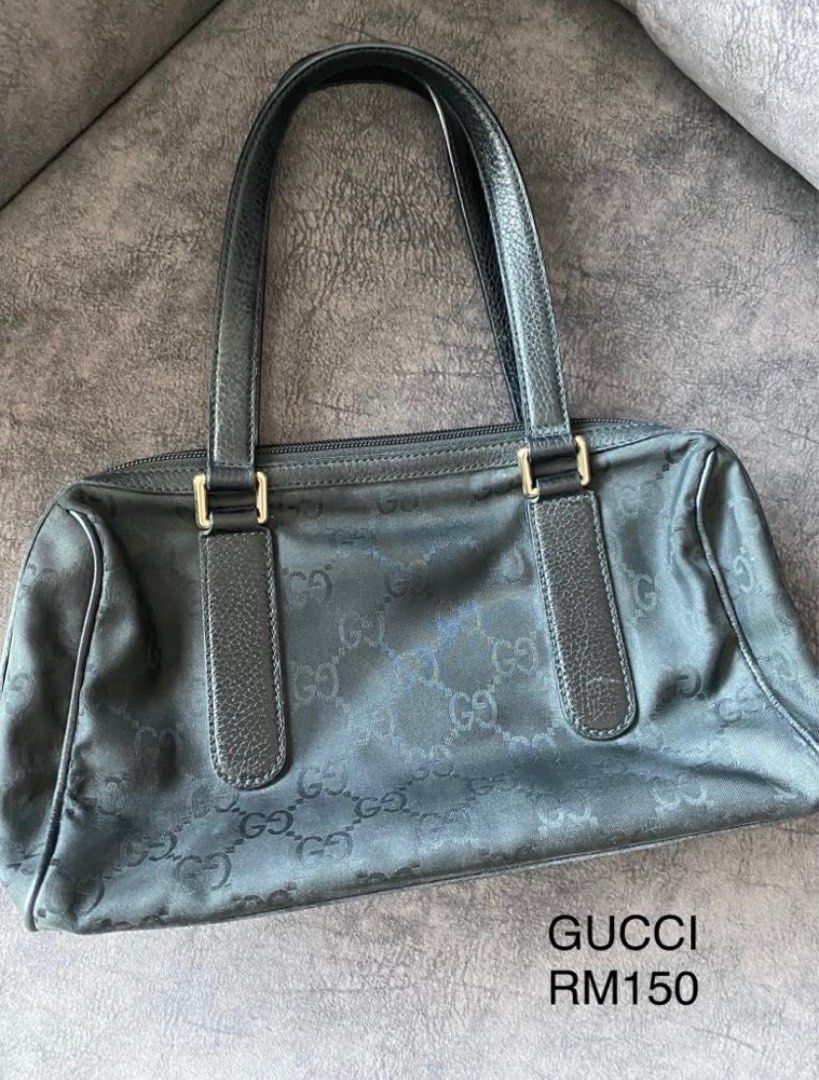 Authentic used handbags
