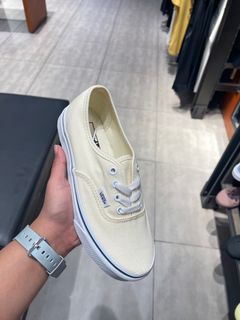 Vans all shop white malaysia