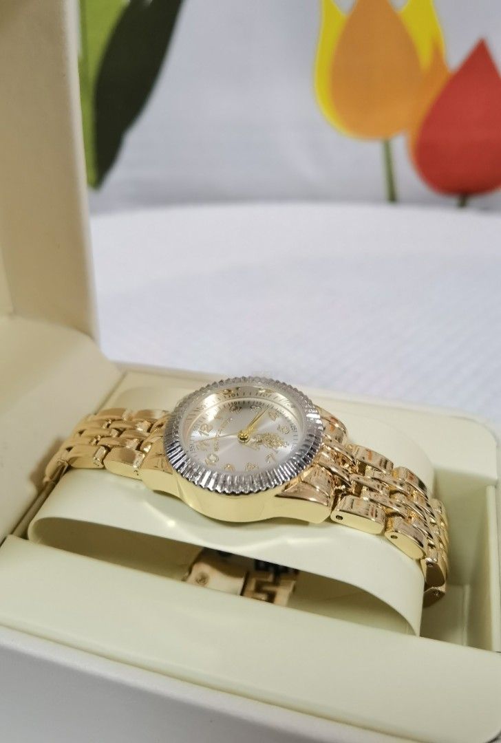 Versace 45mm Sport Tech GMT Swiss Made Quartz Bracelet Watch - ShopHQ.com-baongoctrading.com.vn