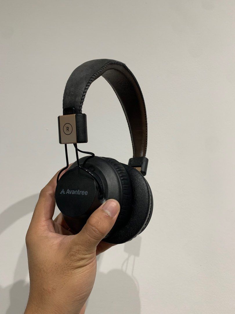 Avantree Audition Pro Wireless Headphones Audio Headphones