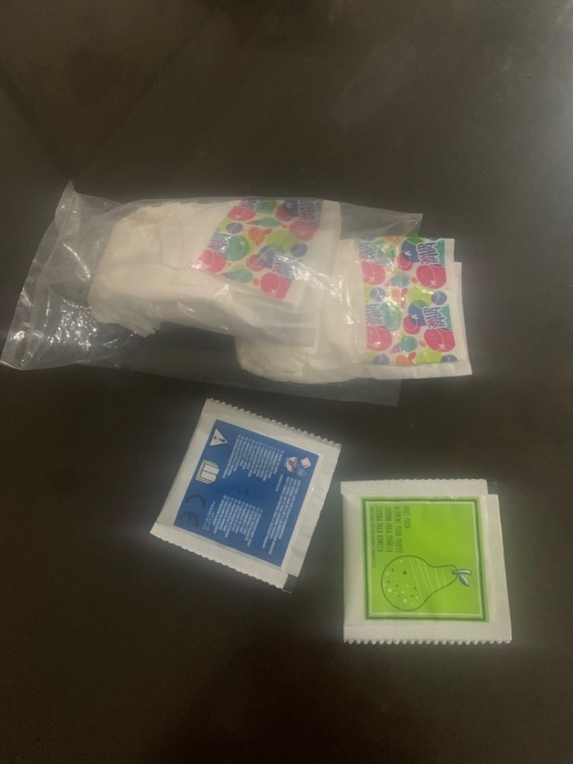 Baby alive doll food n pampers Hobbies Toys Toys Games on Carousell
