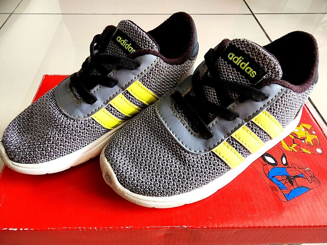 Tekkie town shop for kids