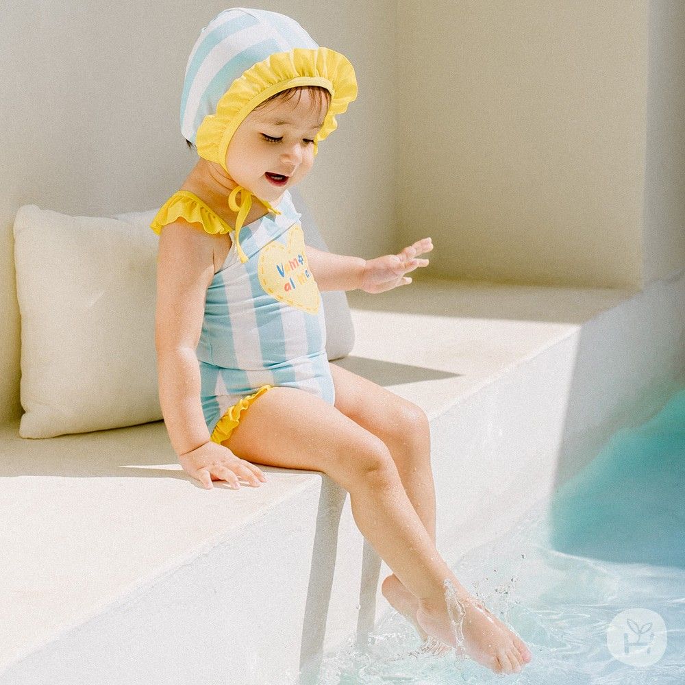 Rash guard bathing hotsell suit baby