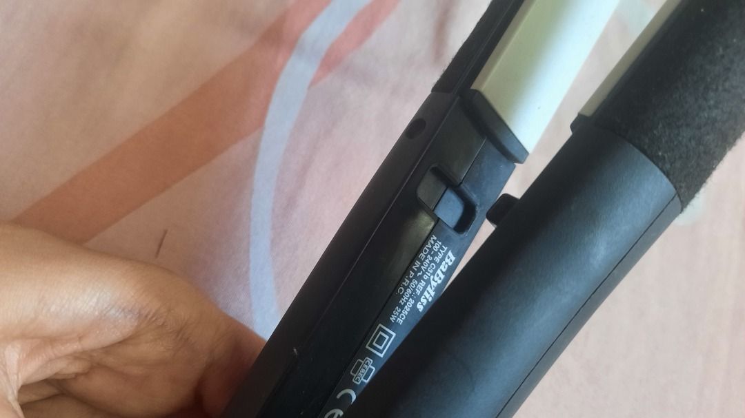 Babyliss c31b discount