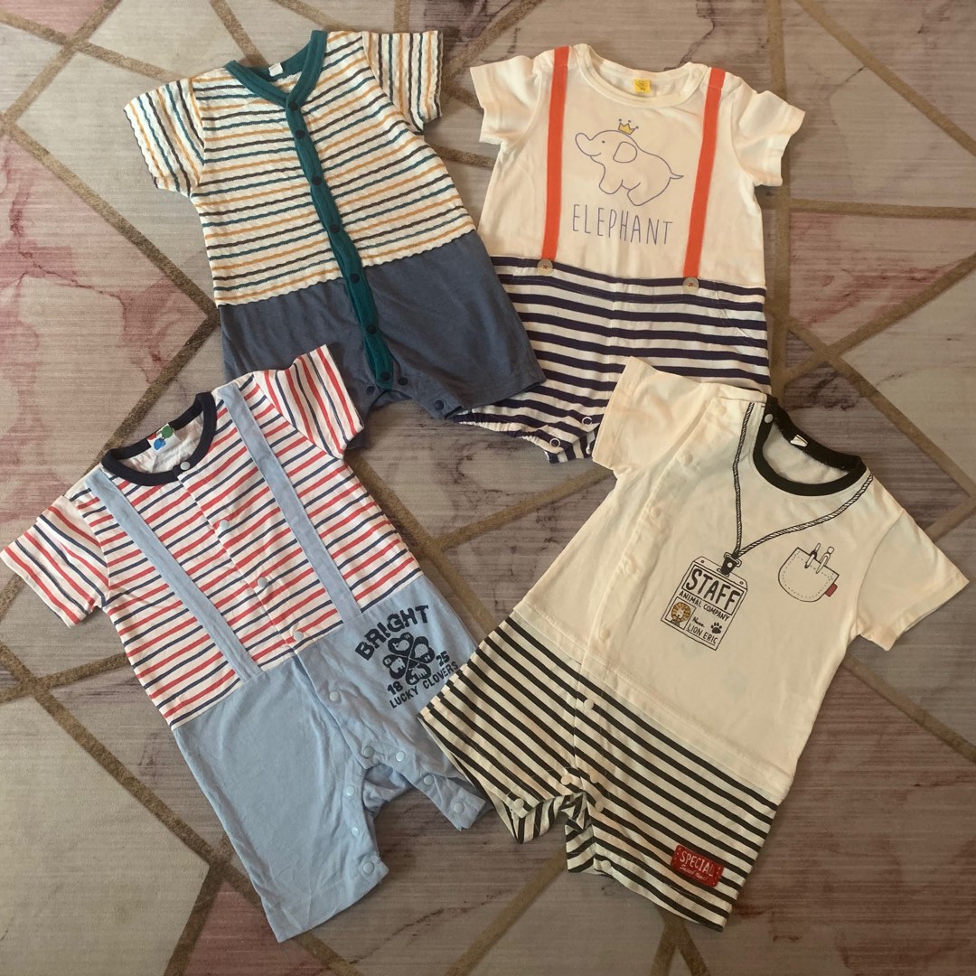Baju jumper sales
