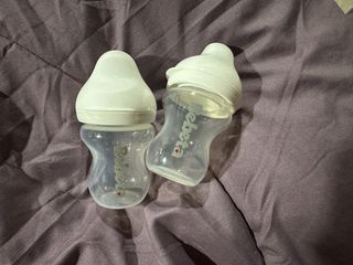 Bebeta Baby Feeding Bottle