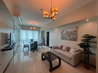 3BR Condo BGC For Sale 8 Forbestown Road 3BR Condo Taguig near Bellagio One Mckinley Place The Suites Icon Residences Beaufort