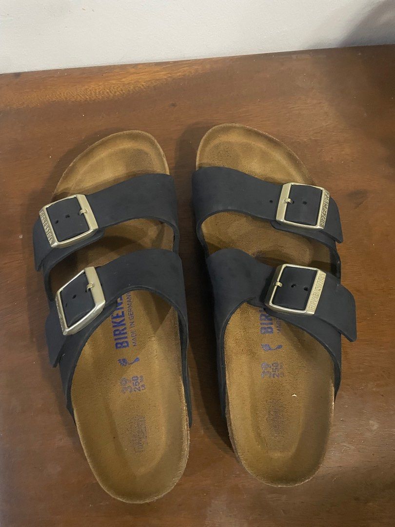 Birkenstock Arizona Birko Flor Women s Fashion Footwear Sandals