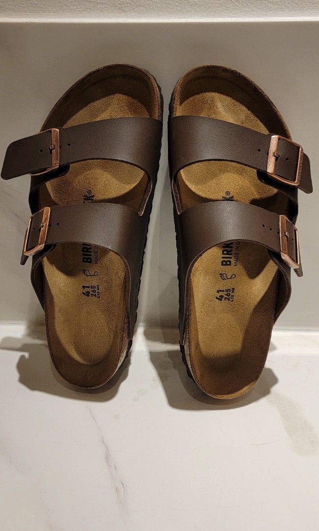 Birkenstock size 41 in sales us