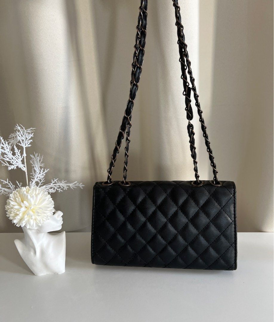 Vintage sales designer clutch