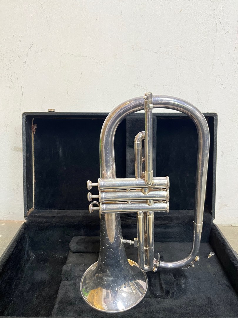 Blessing flugelhorn outlet