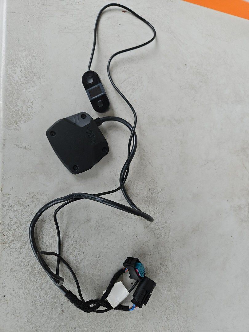 BMW Universal Racechip Throttle Controller For All BMW, Car Accessories 