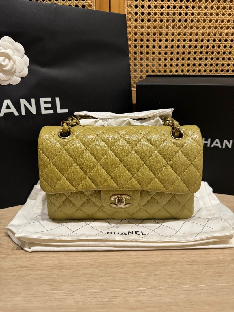 Cheapest chanel bag to buy outlet