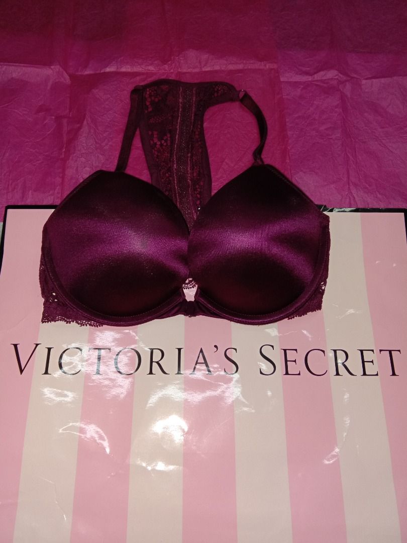 Push-Up Bras 32C Body by Victoria