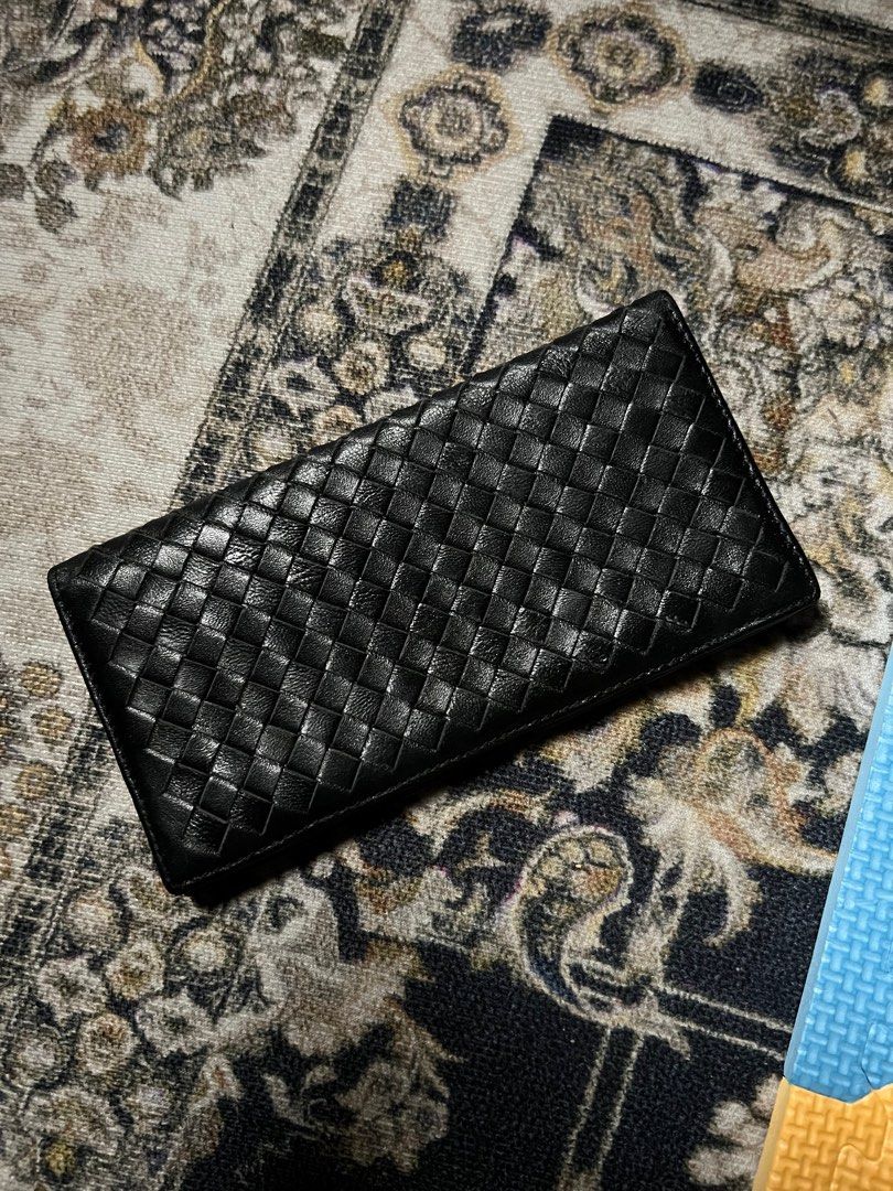 Bottega wallet price deals