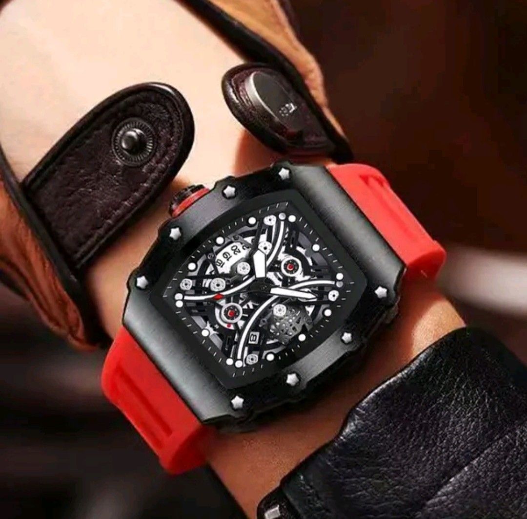 Boys new fashion watch on sale