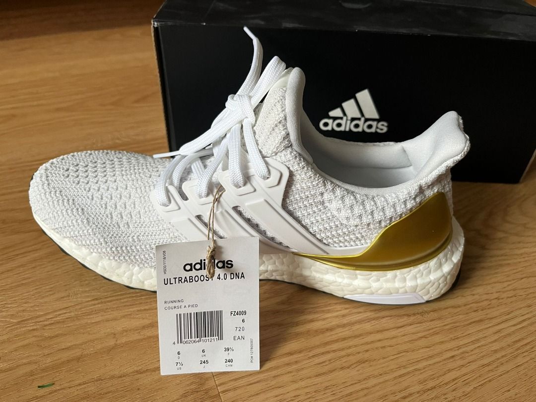 Adidas womens top ultraboost 4.0