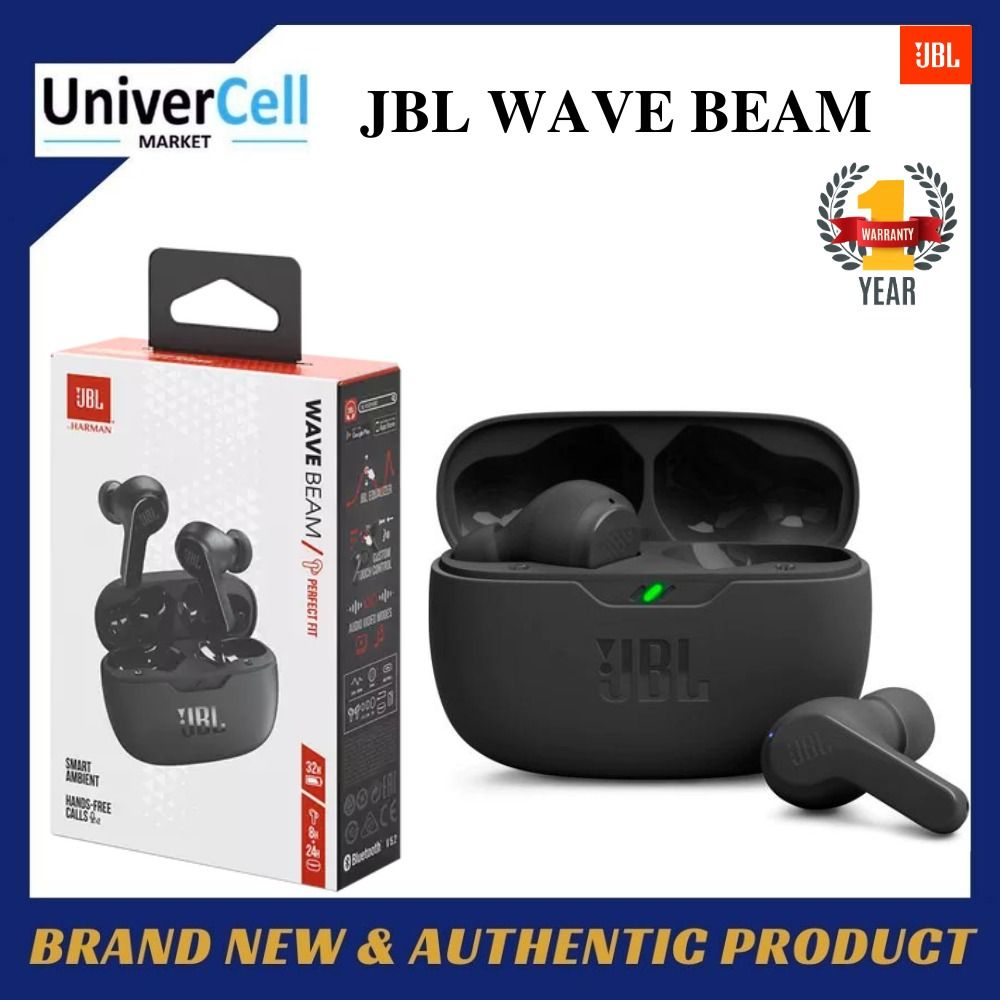 Jbl sales earbud warranty