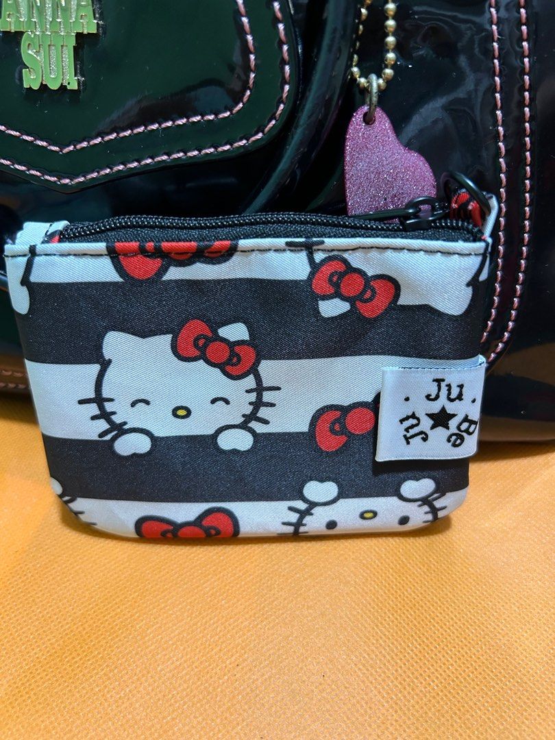 Original hello kitty coin purse shop