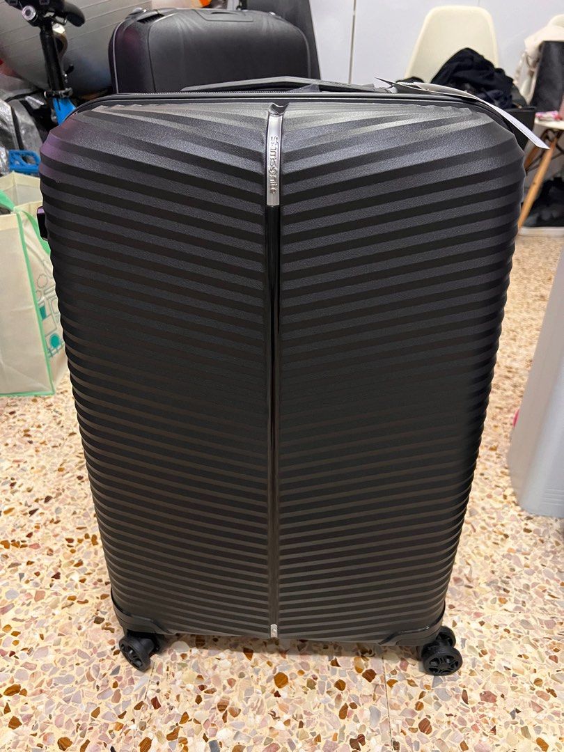 Samsonite varro 25 sales spinner