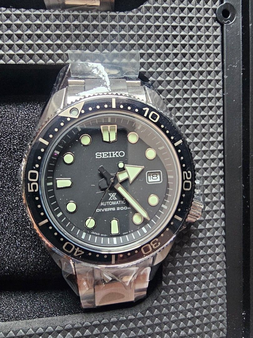 Seiko spb077 for sale online