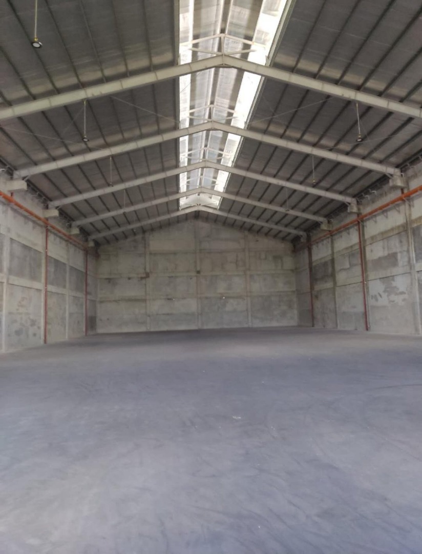 Picture Idea: Brandnew Warehouse Units For Lease In Mapulang Lupa Valenzuela City