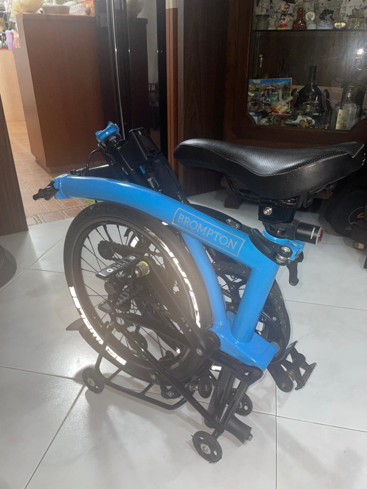 Brompton olx new arrivals