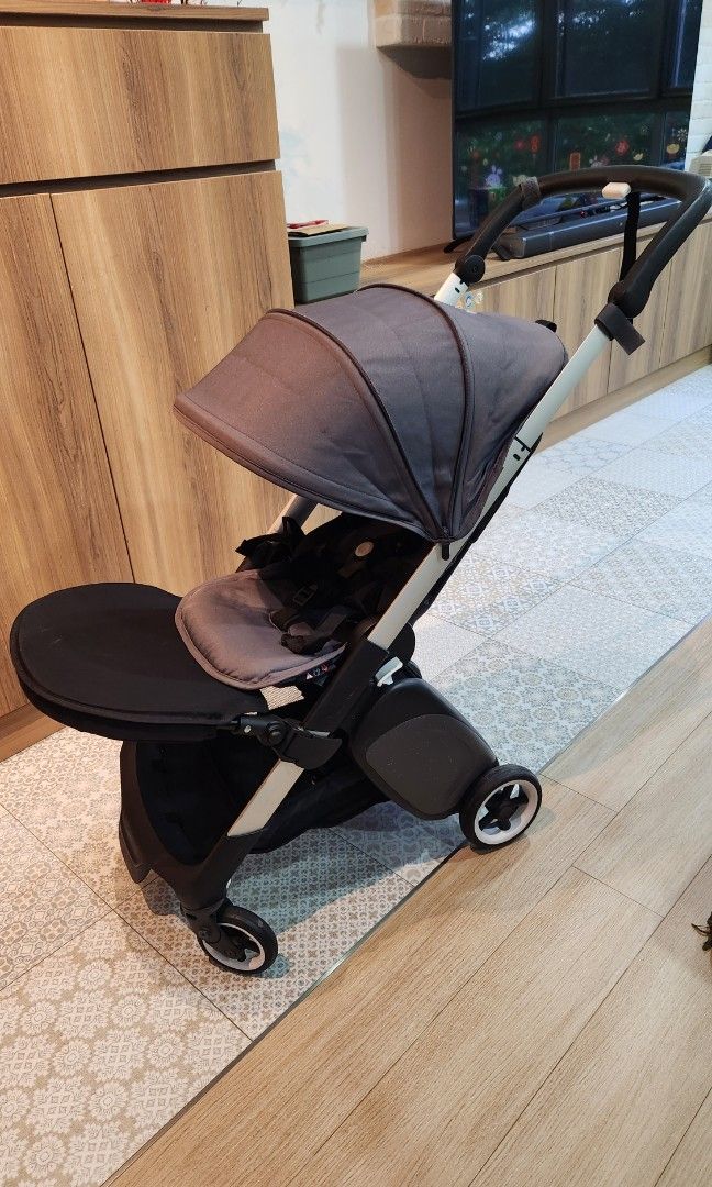 Bugaboo ant wheeled board best sale