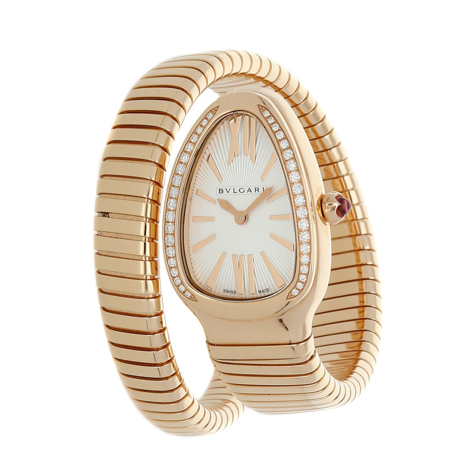 Bvlgari serpenti tubogas sales