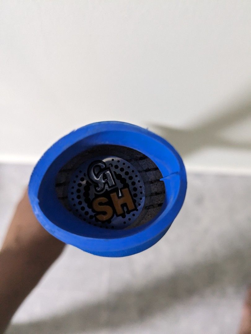 CA Plus 10000 Cricket Bat Fully Knocked New, Sports Equipment, Sports