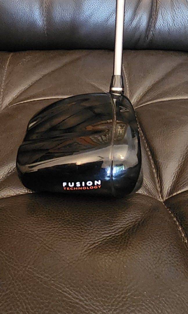 CALLAWAY FT-i driver 9 degree, Sports Equipment, Sports & Games, Golf ...