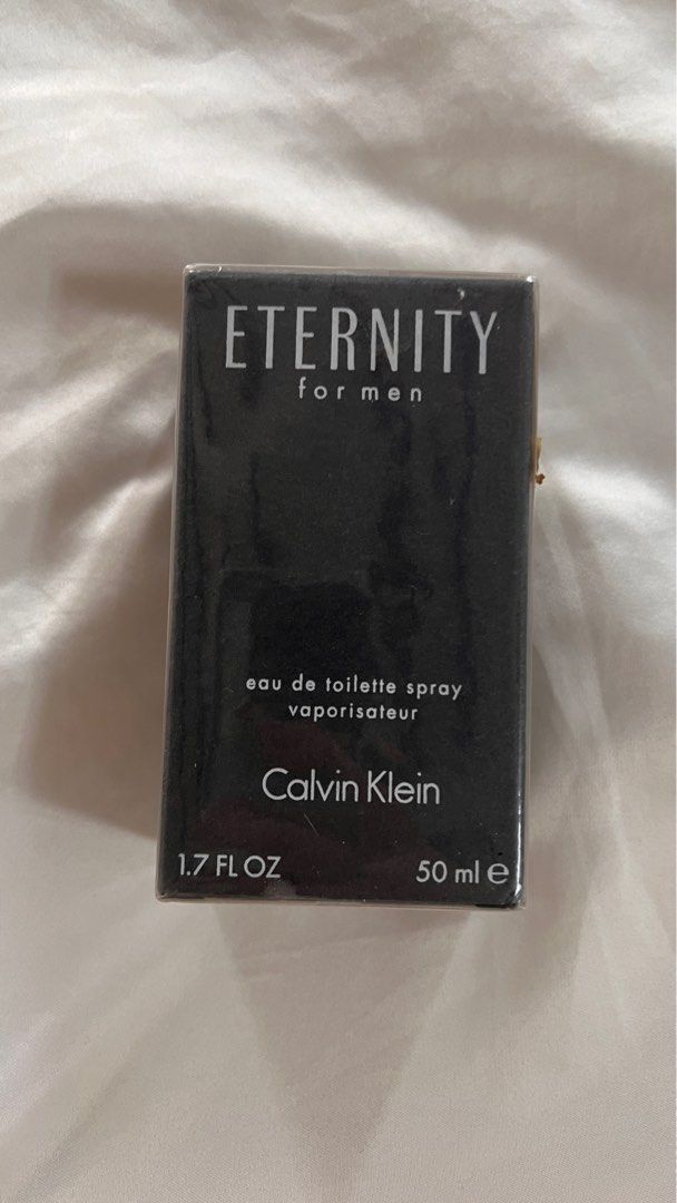 ck perfume for men