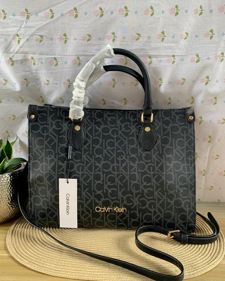 Calvin klein usa bags online