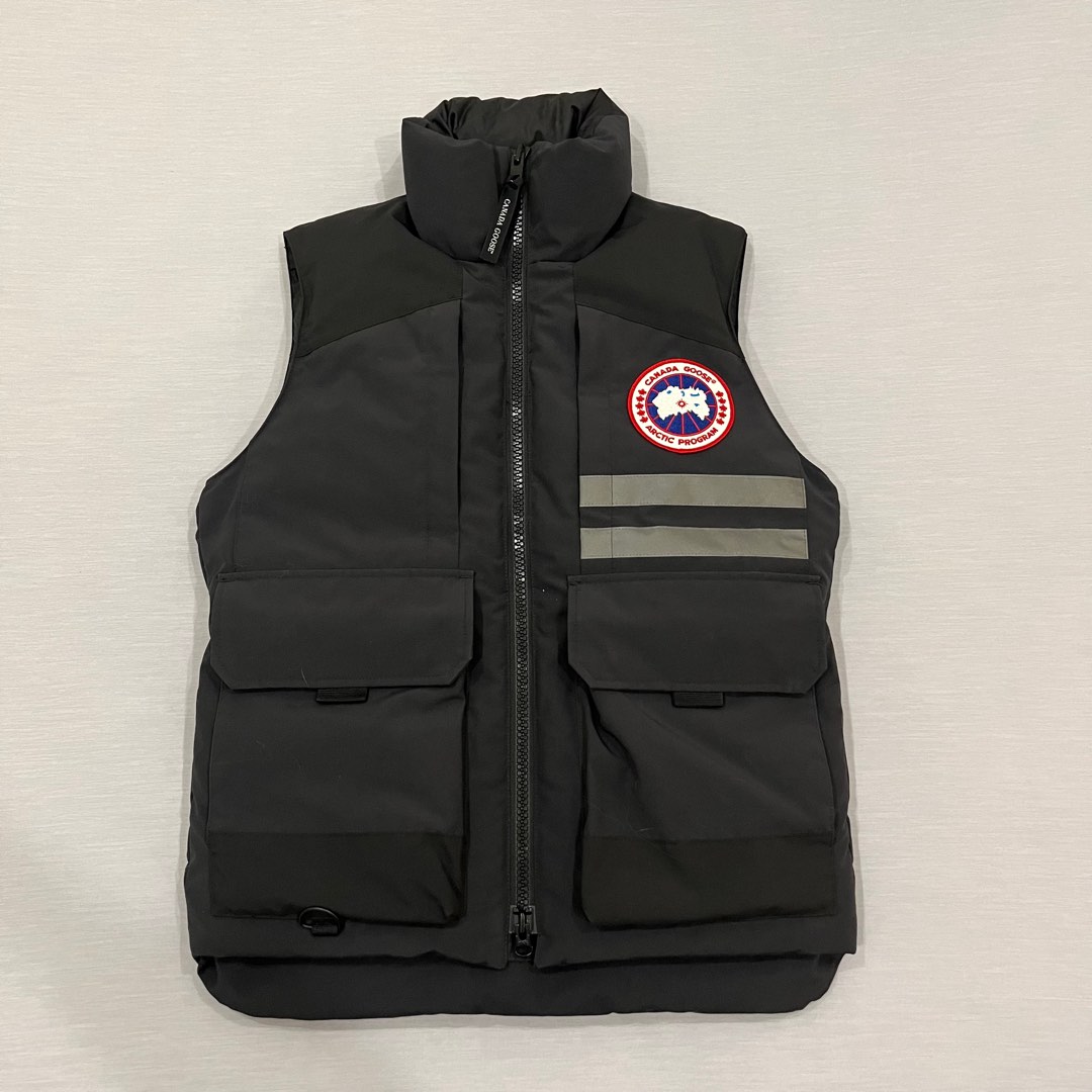 Canada Goose Duncan Vest