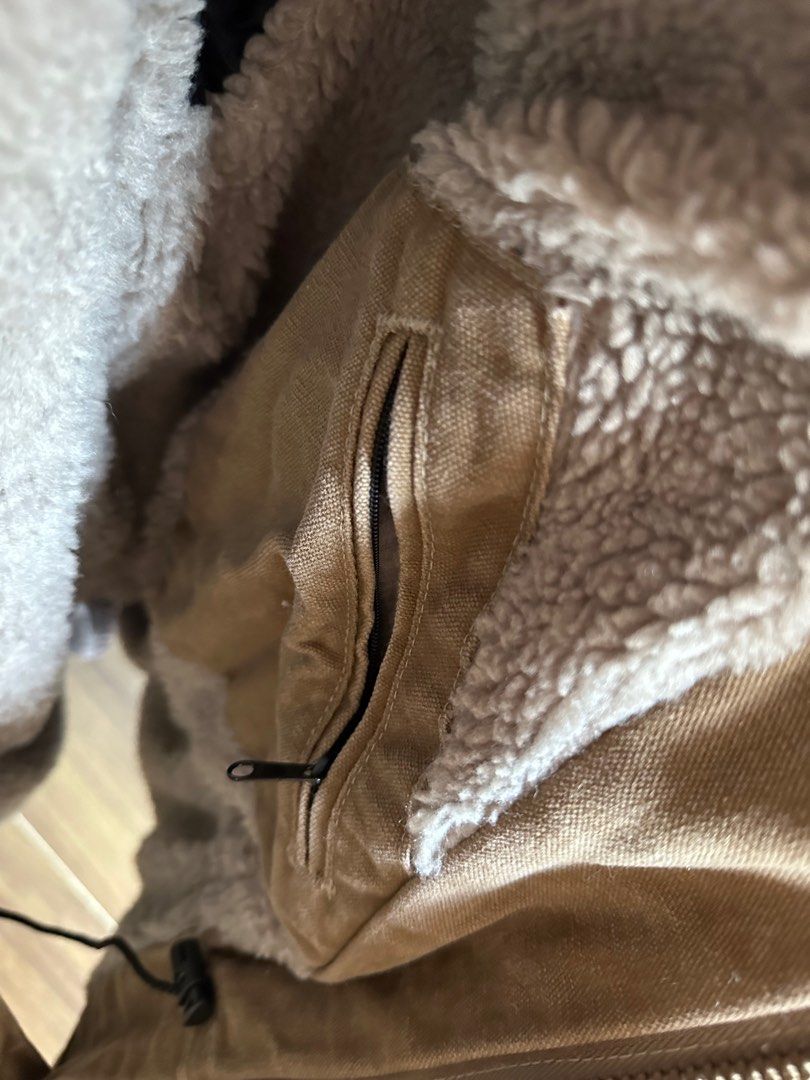 Carhartt C61 FRB Jacket