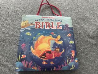 Carry Along Bible