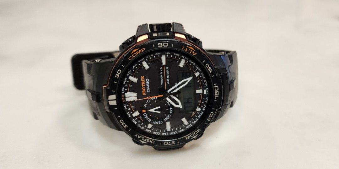 Prw6000 online