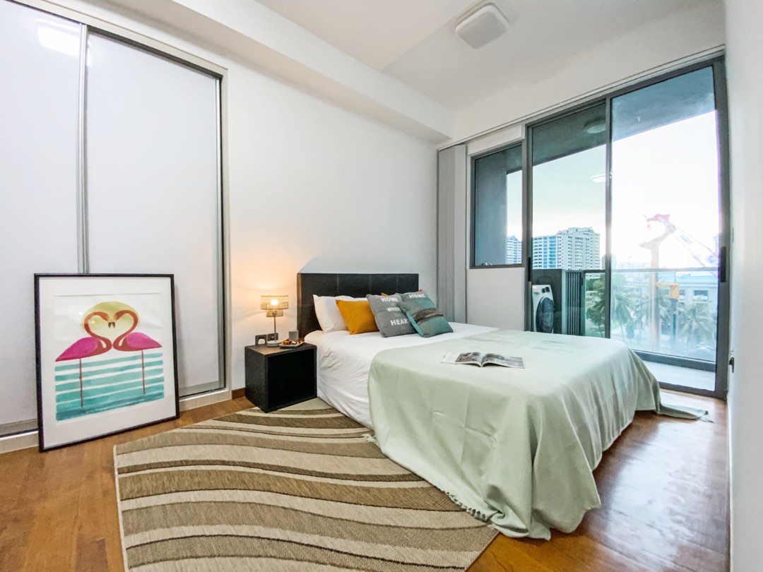 Condo For Rent Singapore & Condo Room For Rent Carousell