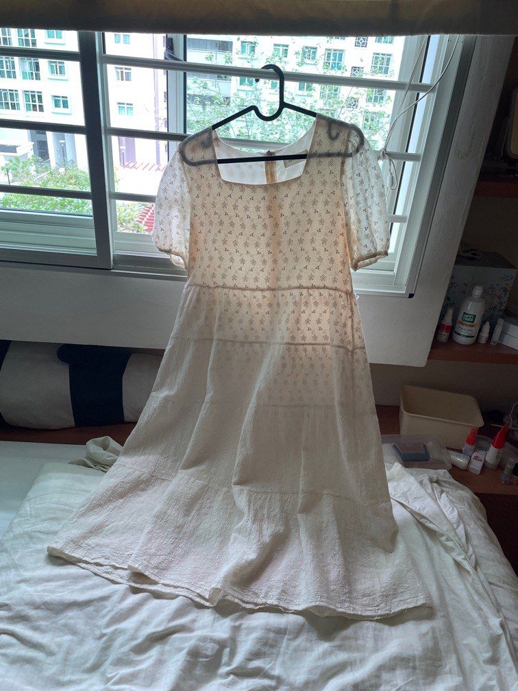 Casual summer dresses with sleeves top