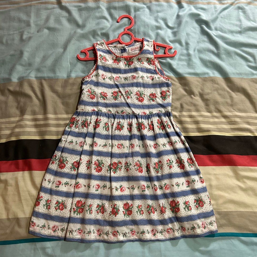 Cath kidston hotsell mermaid dress